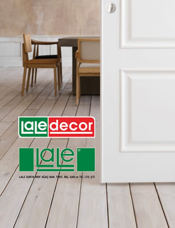 Lale Decor Katalog