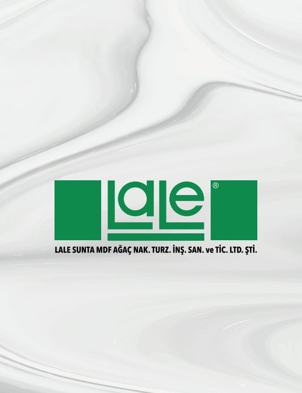 Lale Mdf Katalog