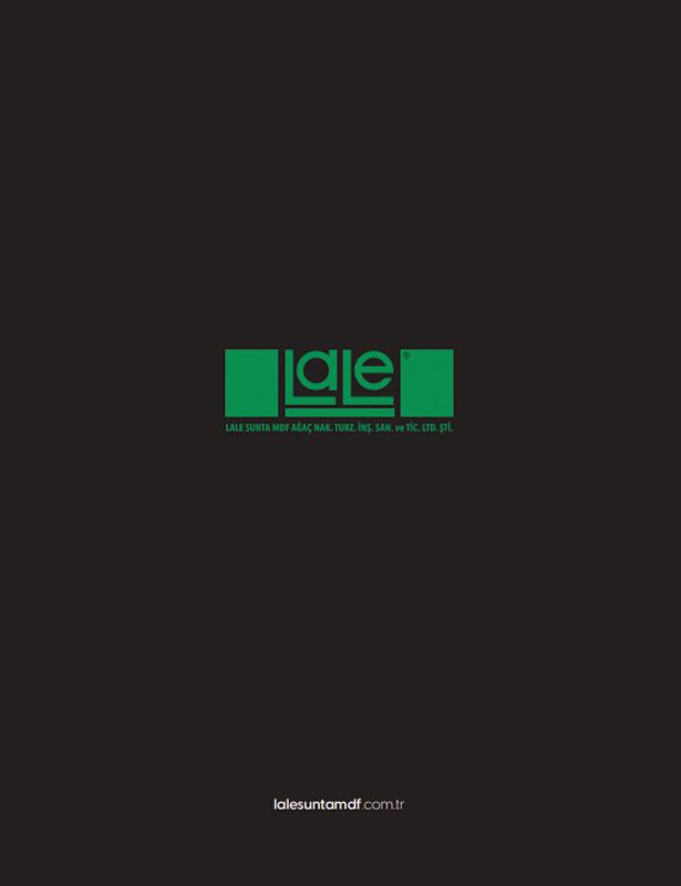 Lale Sunta Katalog