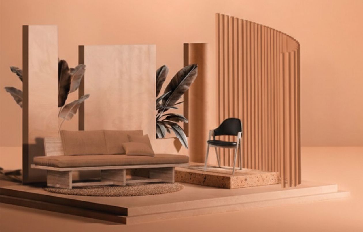 MDF